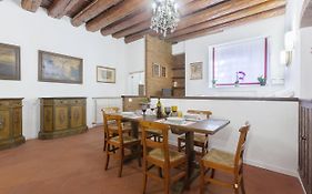 Center Ztl Lovely Apartment